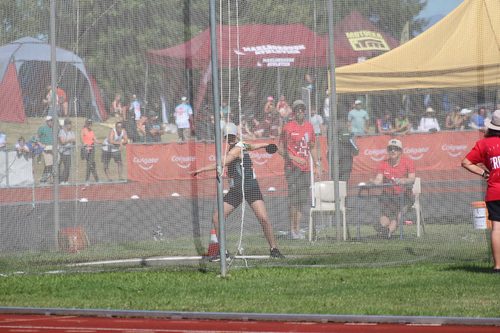 2026 Colgate Games Day 3 photo
